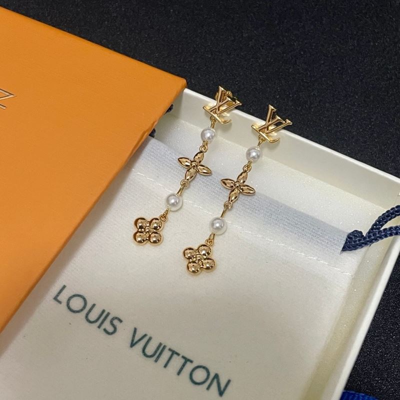 Louis Vuitton Earrings